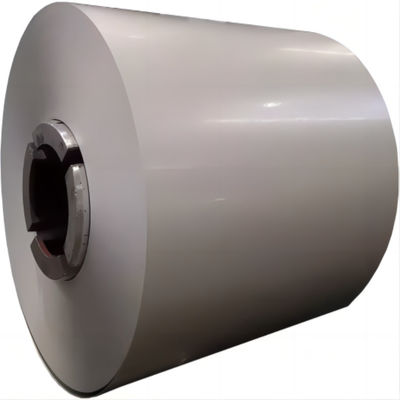 양철 깡통 콘테이너를 위한 AISI 씨 T5 음식 급료 전해질 생철판 코일 0.135 - 0.7mm